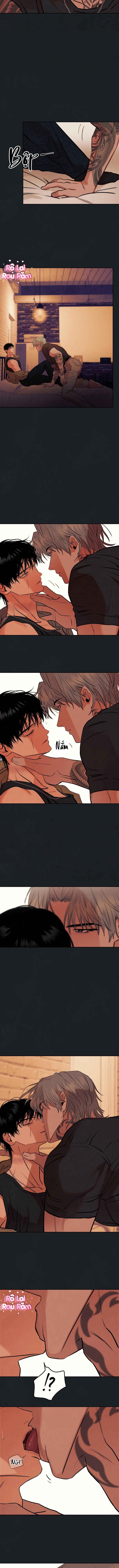 Noir Tháng Sáu Chapter 7 - Trang 3