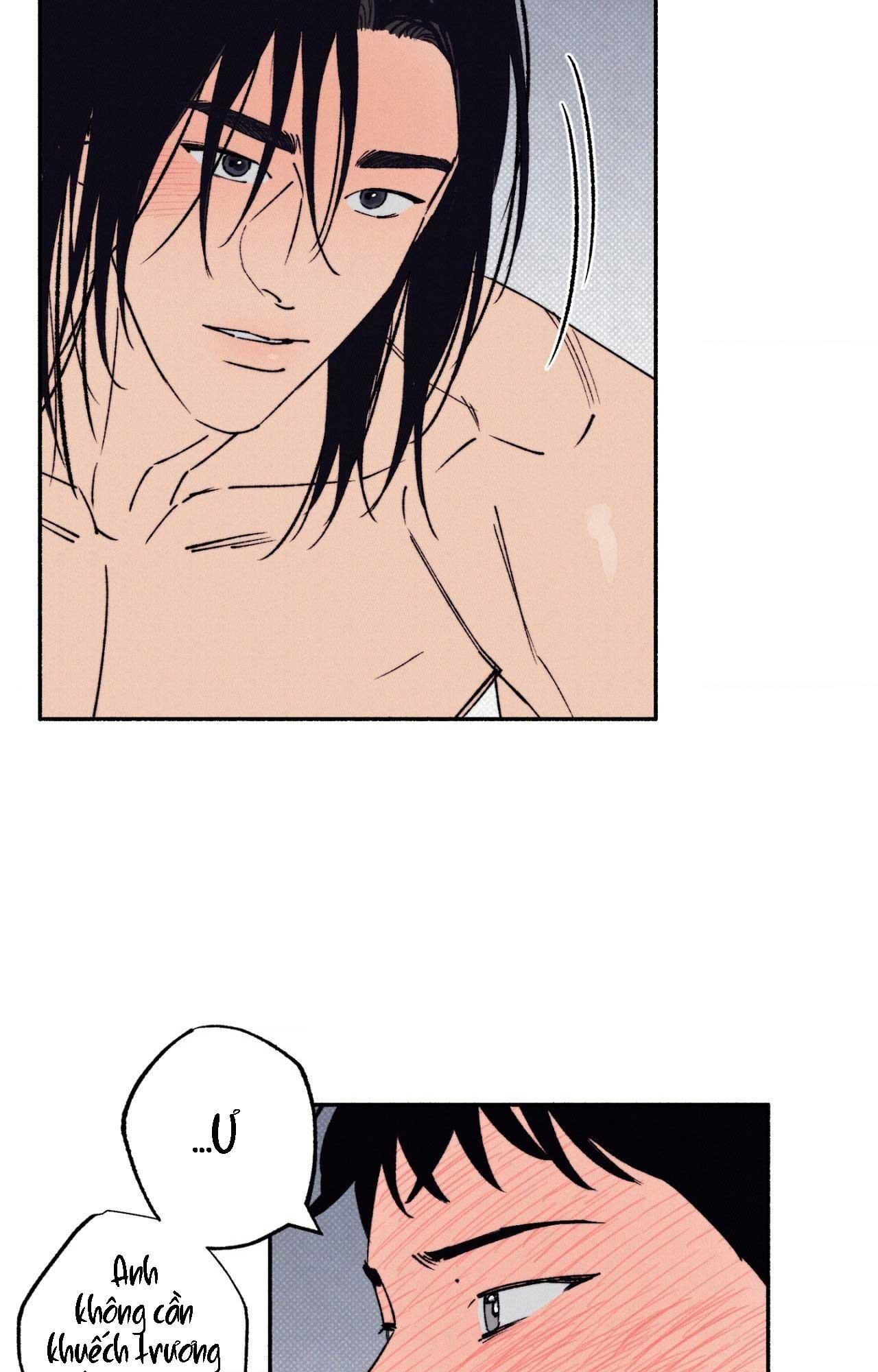 TỪ 1 ĐẾN 10 Chapter 42 - Next Chapter 43 END