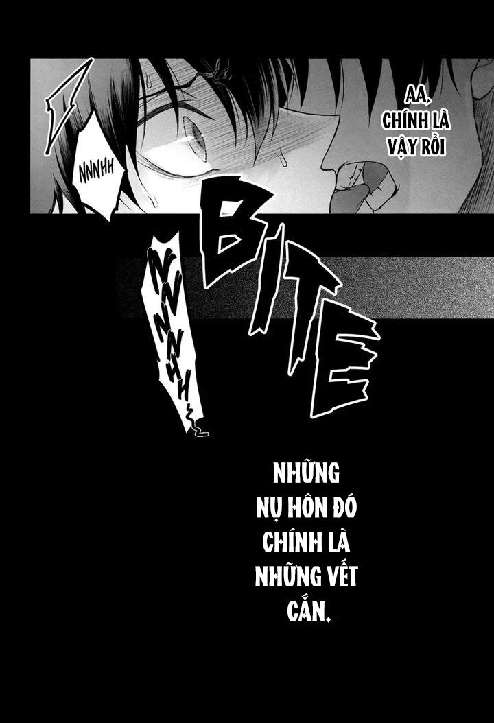 DJ Bluelock Chapter 5 - Next Chapter 6