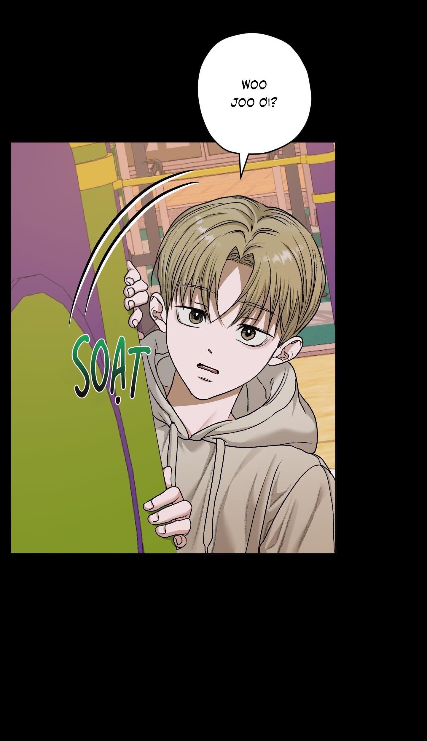 (CBunu) Đầm Sen Héo Úa Chapter 51 - Next Chapter 52