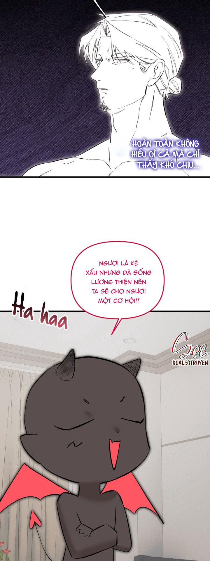 ĐẠI CA DÂM ĐÃNG Chapter 1 - Next Chapter 2