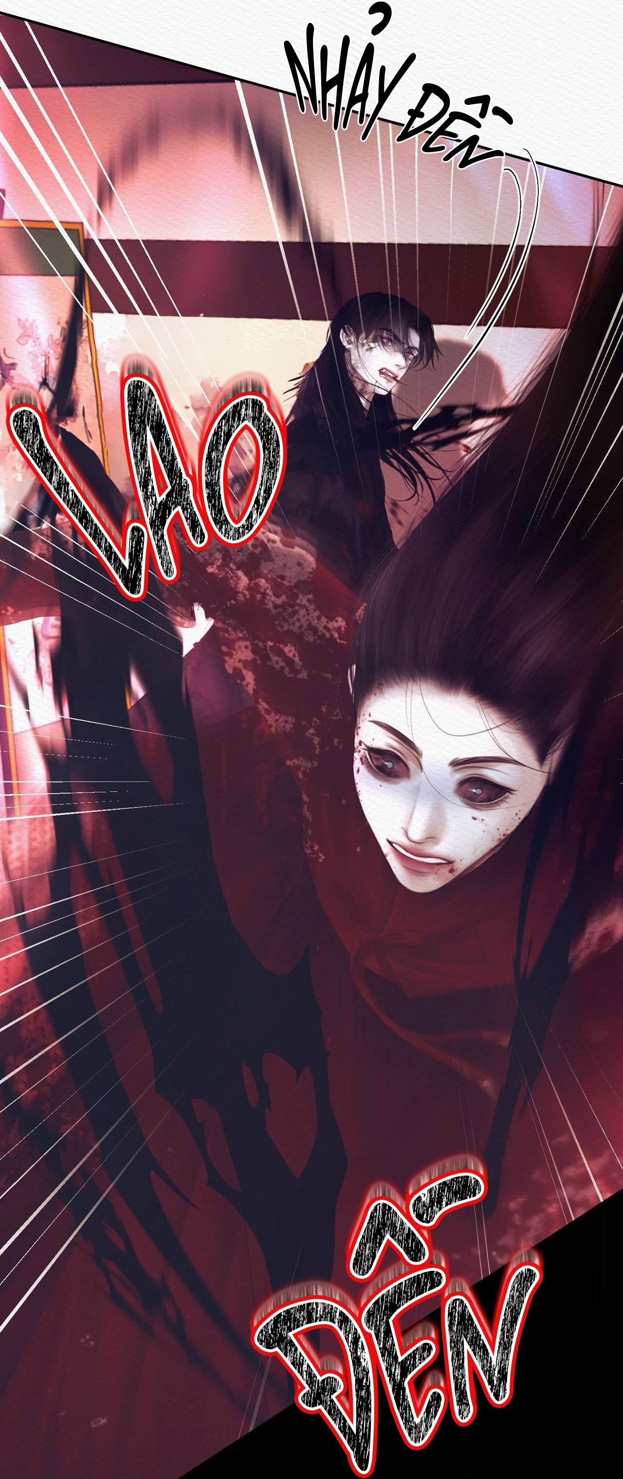 (CBunu) Củy Dạ Khút Chapter 92 - Next Chapter 93