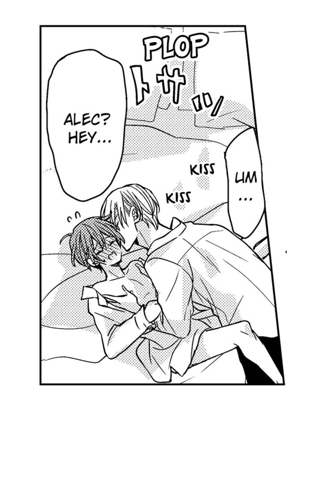 Chàng hoàng tử hoàn hảo yêu tôi, tình địch của anh ấy? Chapter 37 - Next 