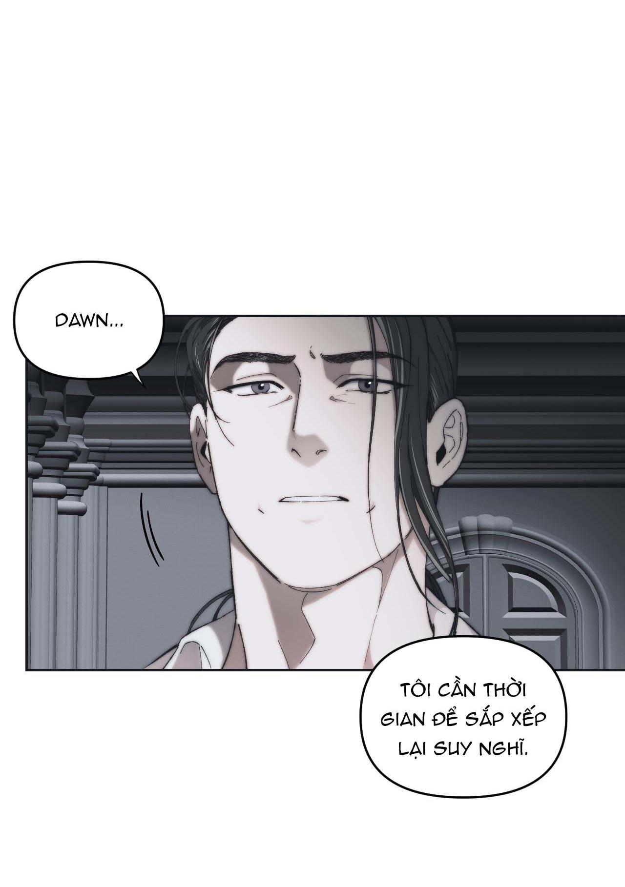 Tuyển Tập Manhwa Dằm Khăm Chapter 85 - Hừng đông 4 - Trang 2