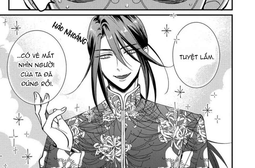 Cô Dâu Của Rồng Chapter 1 - Next Chapter 2
