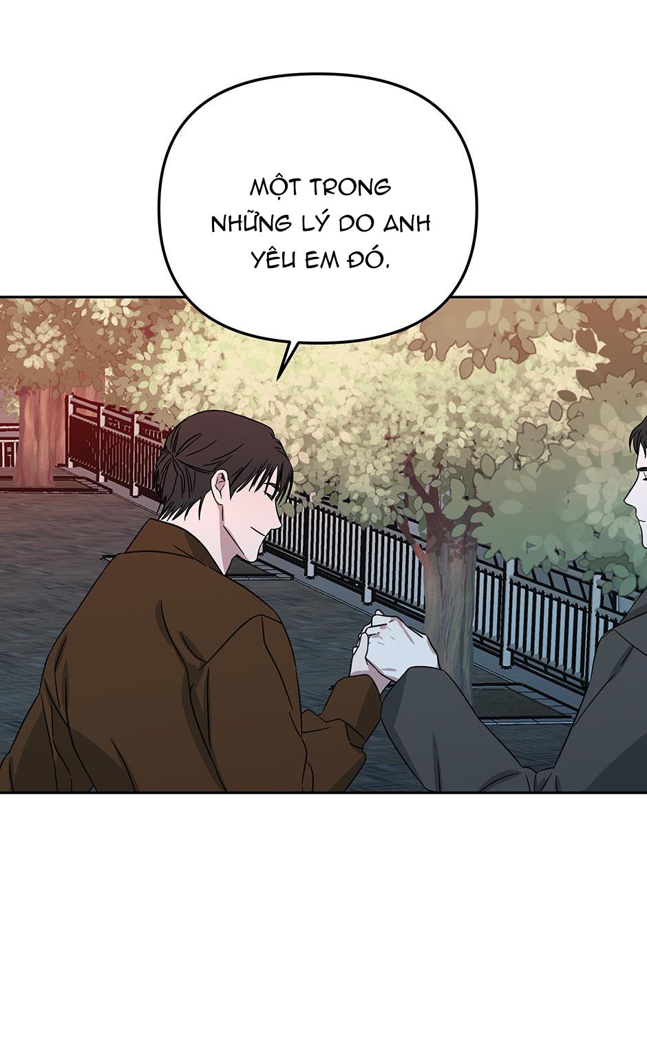 Chén Ghệ Mới Bồ Cũ Chapter 30 END - Next 