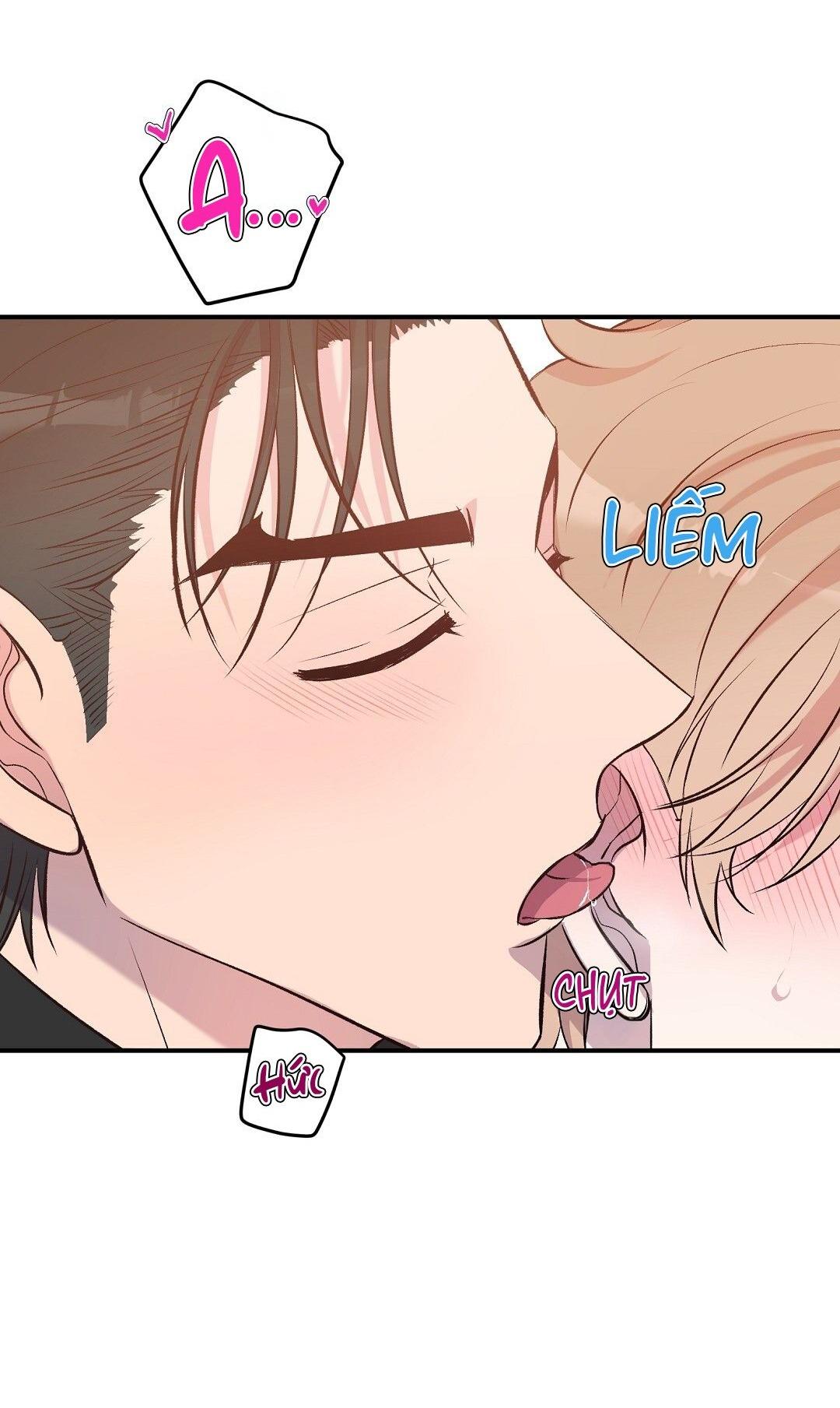 CHUYỆN TÌNH ĐẢO HOANG Chapter 33.17 Ngoại truyện 17 - Next Chapter 33.2 Ngoại truyện 2