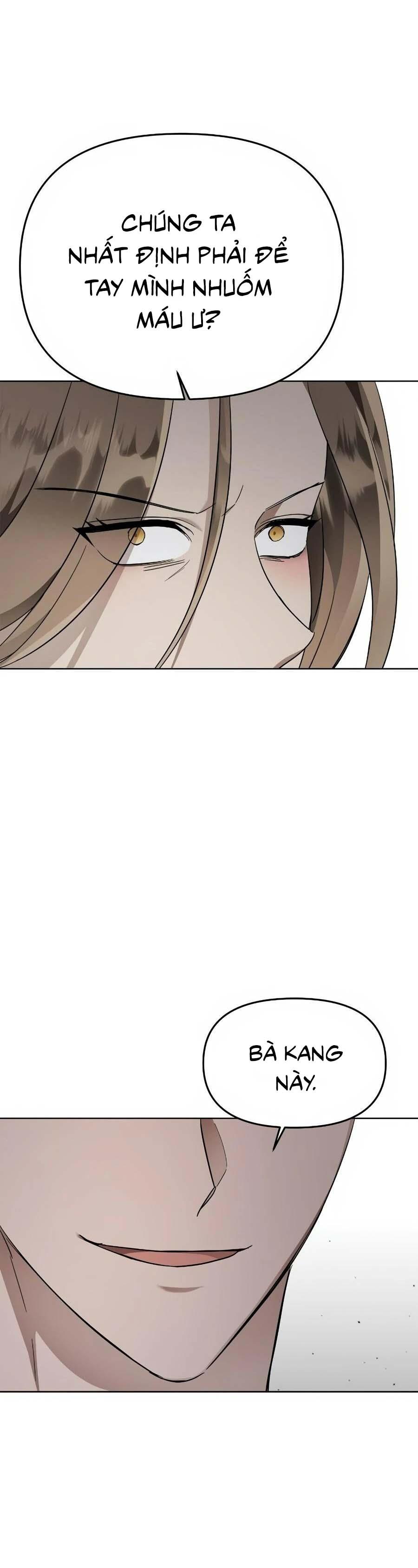 Niềm An Ủi Ngày Chủ Nhật Chapter 63 - Next Chapter 64