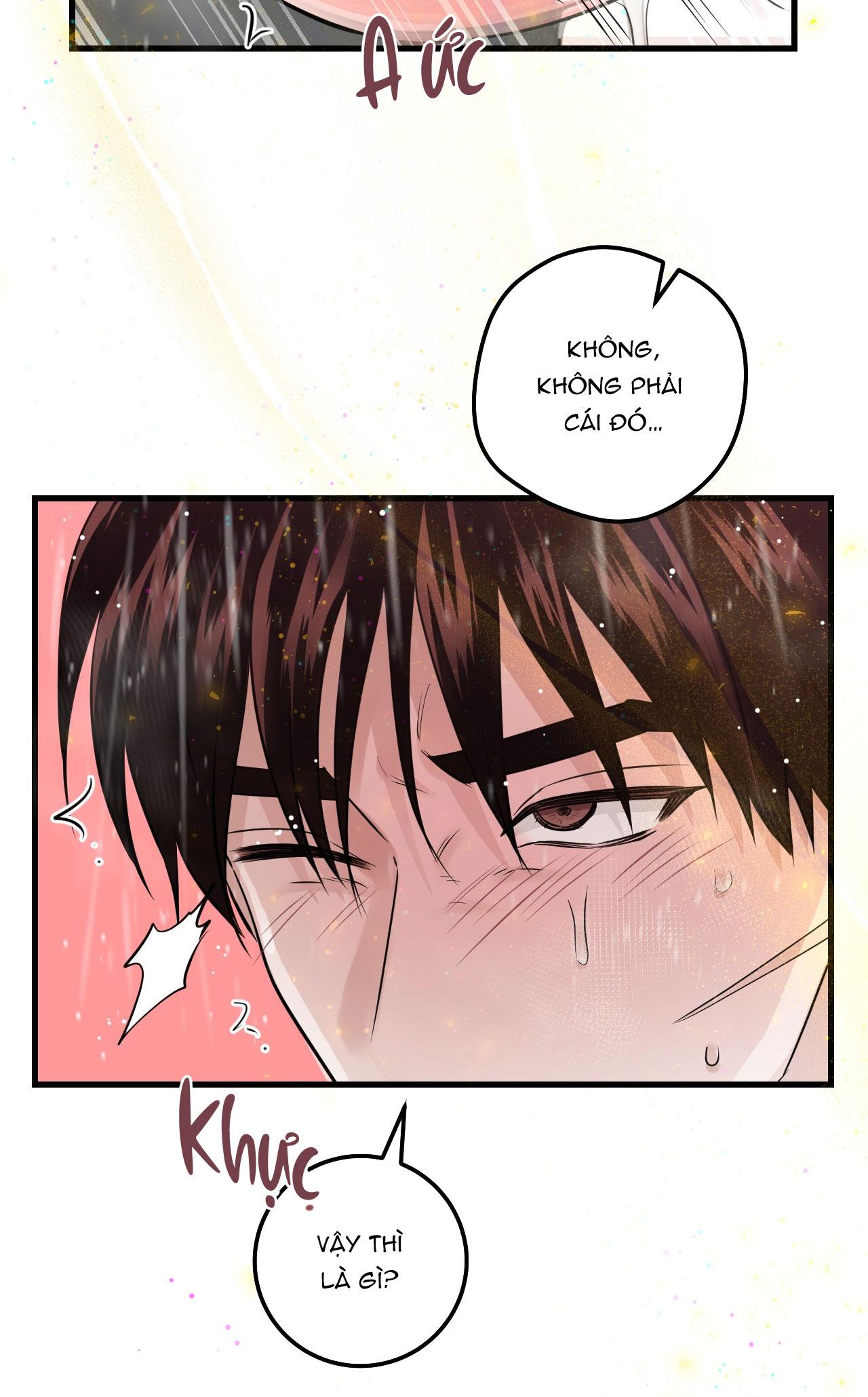 OVER THE PARADISE Chapter 55 end ss - Next 