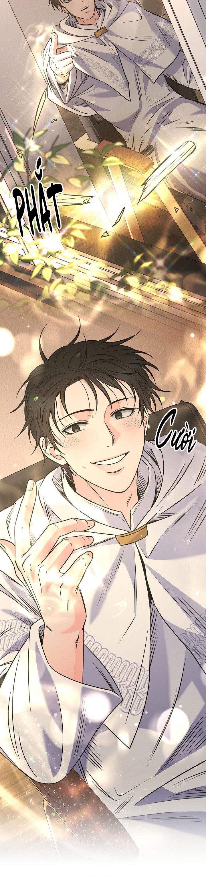 CHÁN GHÉT Chapter 53 - Next Chapter 54