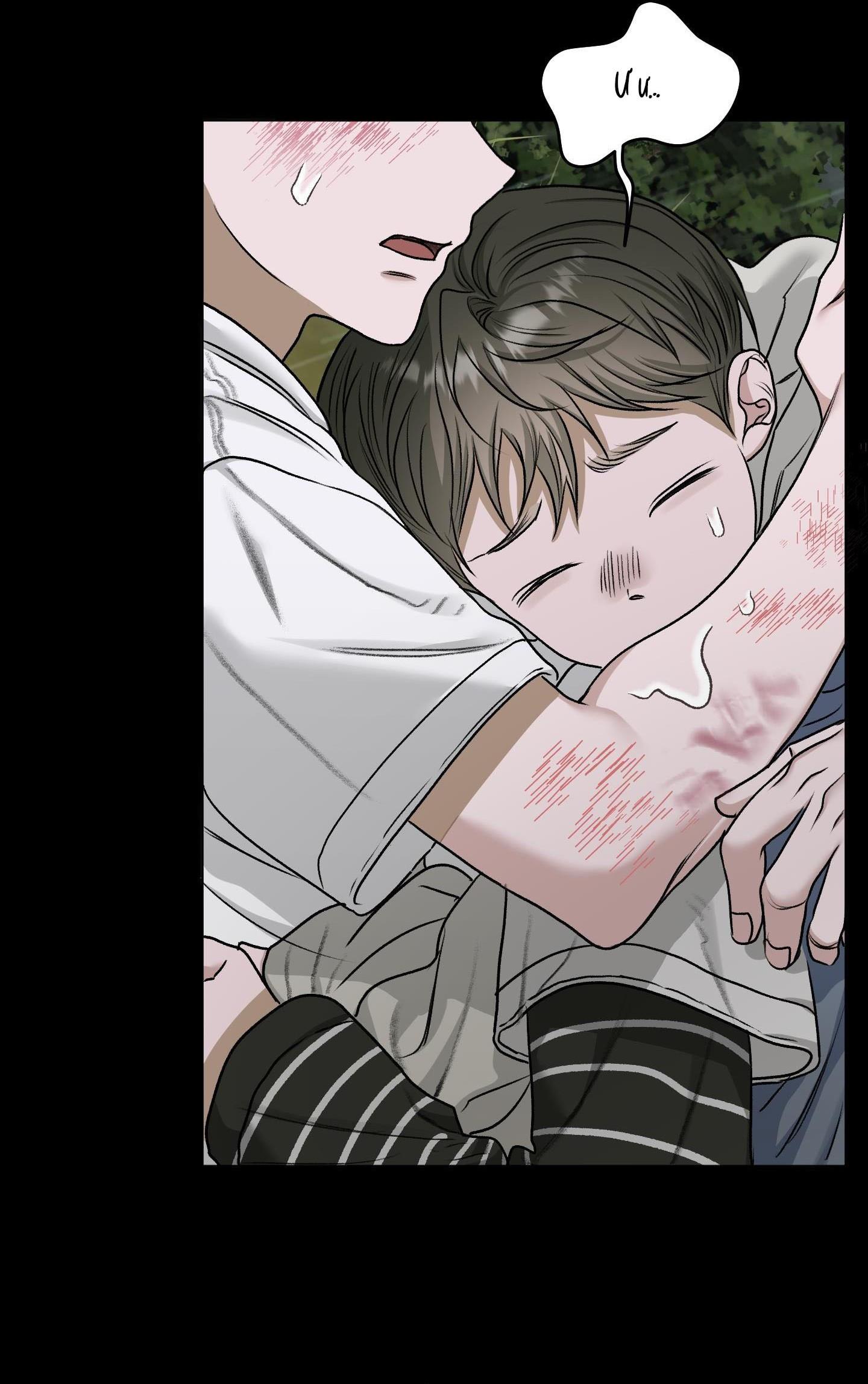 (CBunu) Đầm Sen Héo Úa Chapter 51 - Next Chapter 52