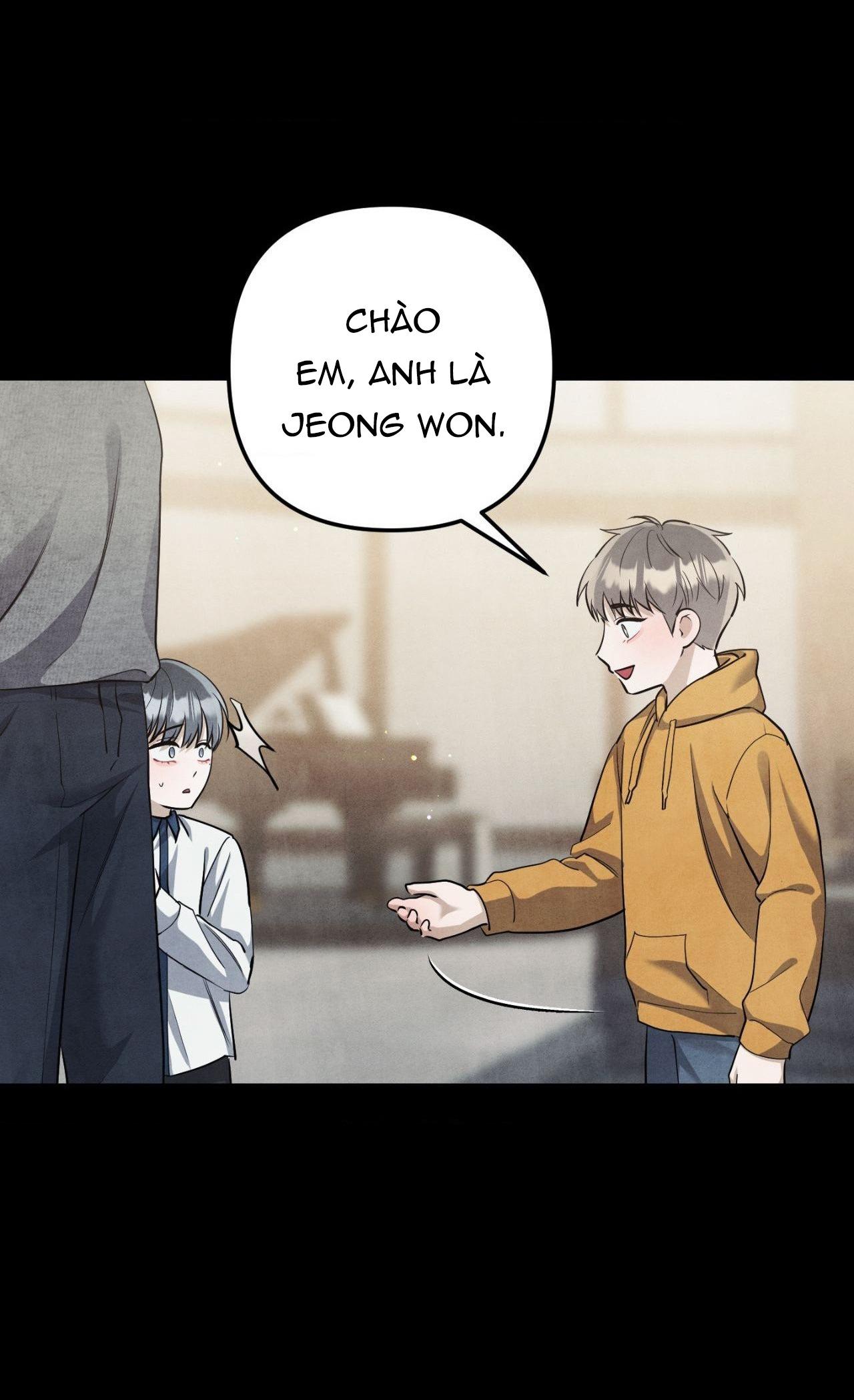 LOCKED IN LEAD Chapter 15 - Next Chapter 16