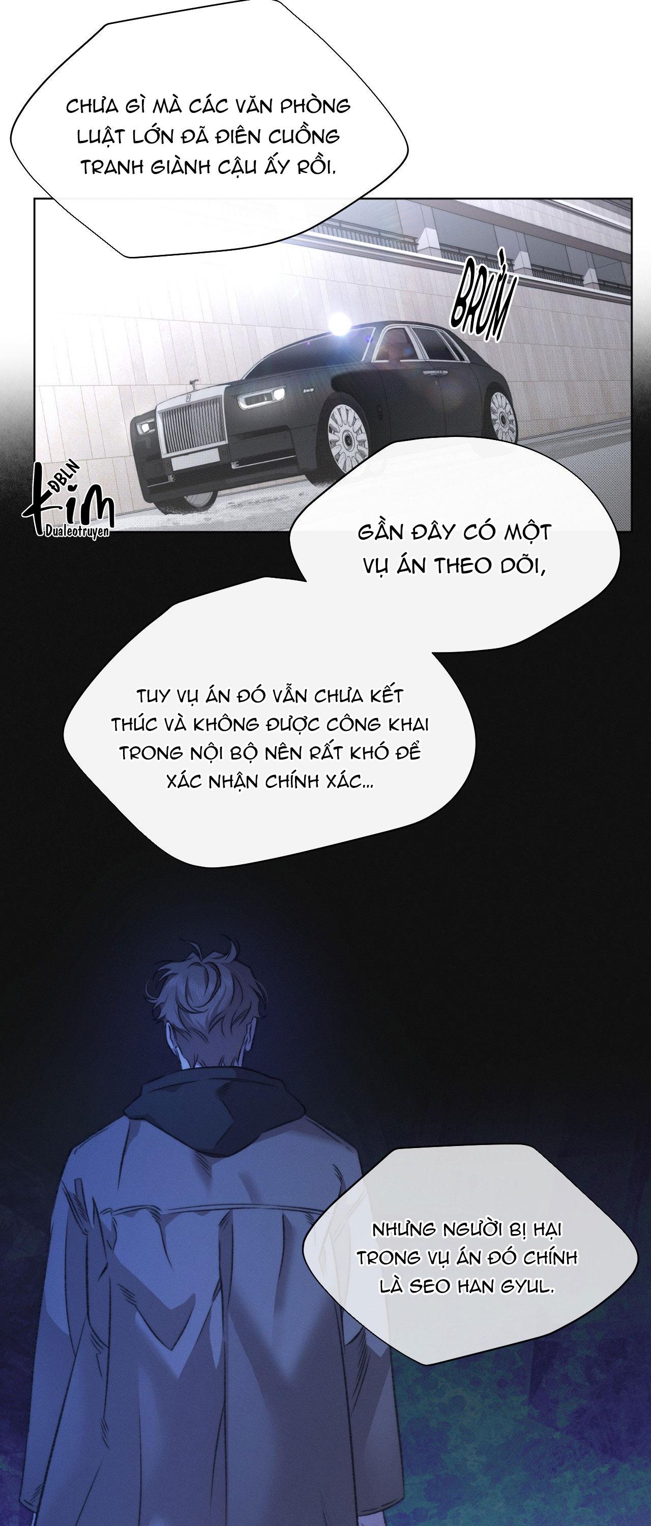 STILL LOVE YOU Chapter 24 - Next 