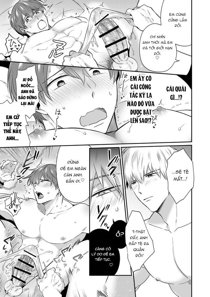 Oneshot hỏny Chapter 297 - Next Chapter 2952