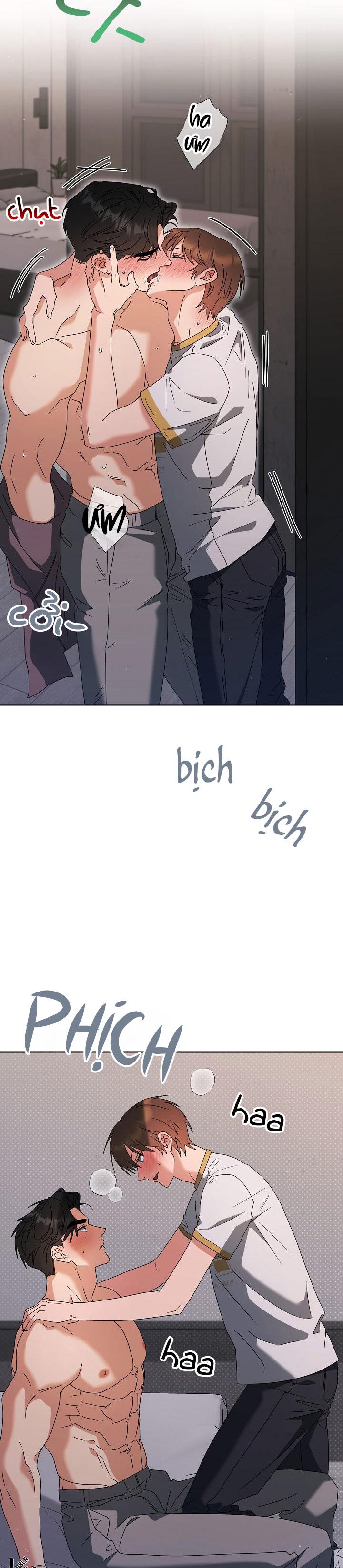 ROMANCE NOT ROMANTIC Chapter 46 - Next 