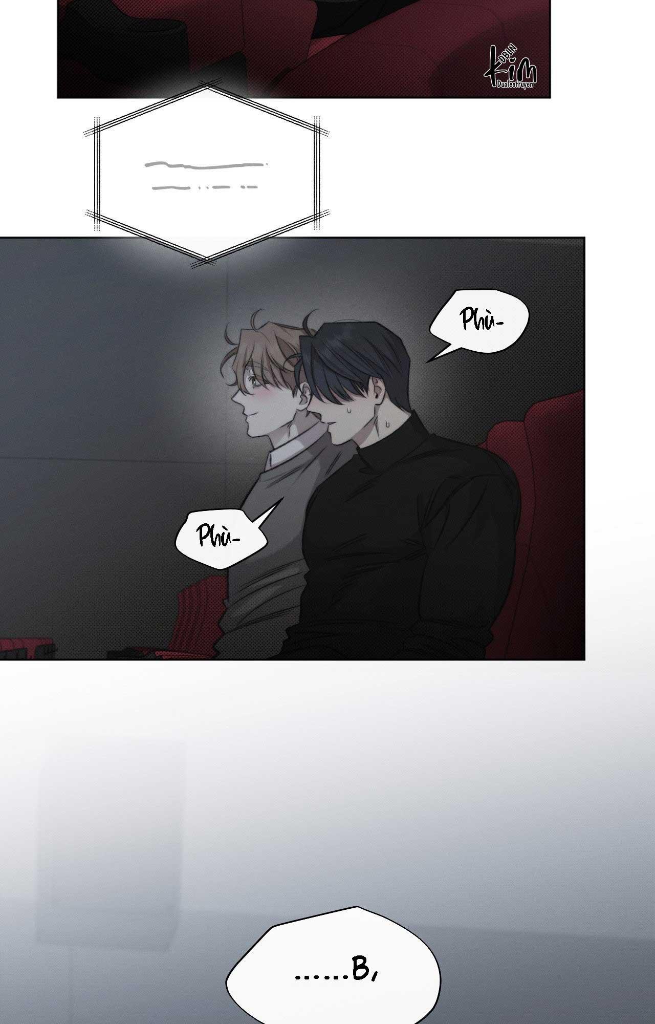 STILL LOVE YOU Chapter 26 - Next 