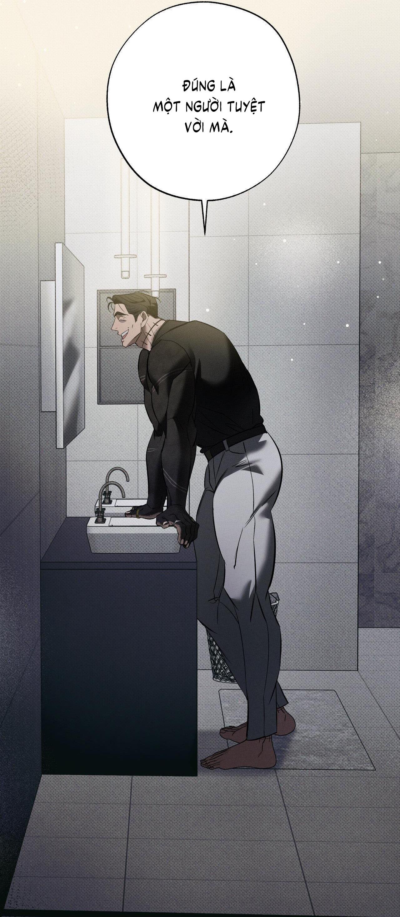 (CBunu) Chó Săn Của Sisyphus Chapter 13 - Next Chapter 14