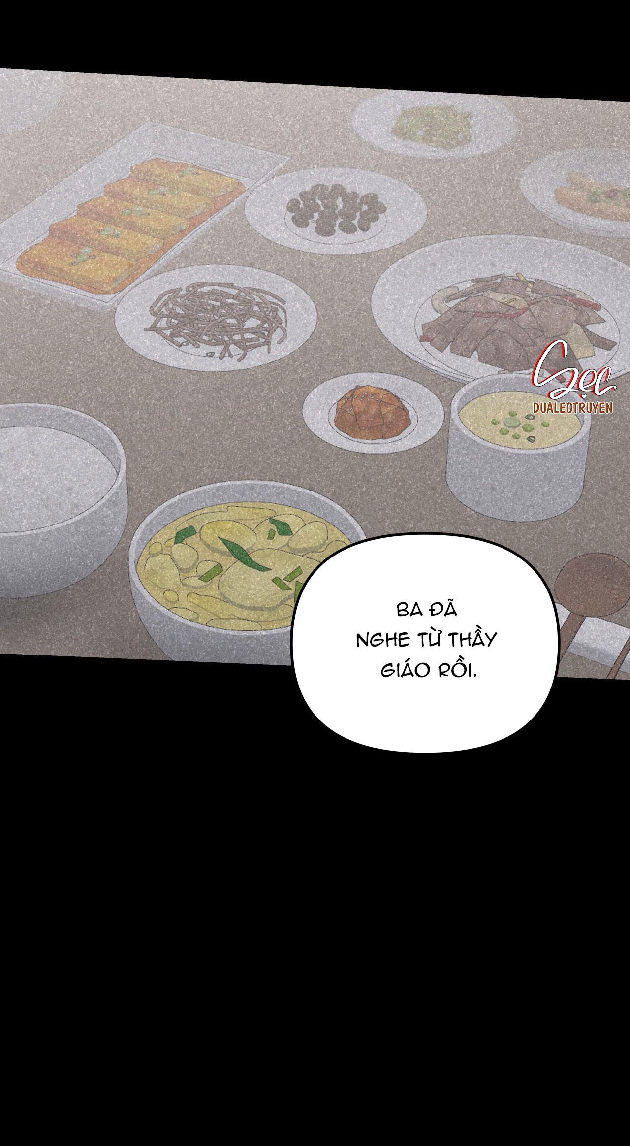 LIE AGAIN Chapter 63 - Trang 3