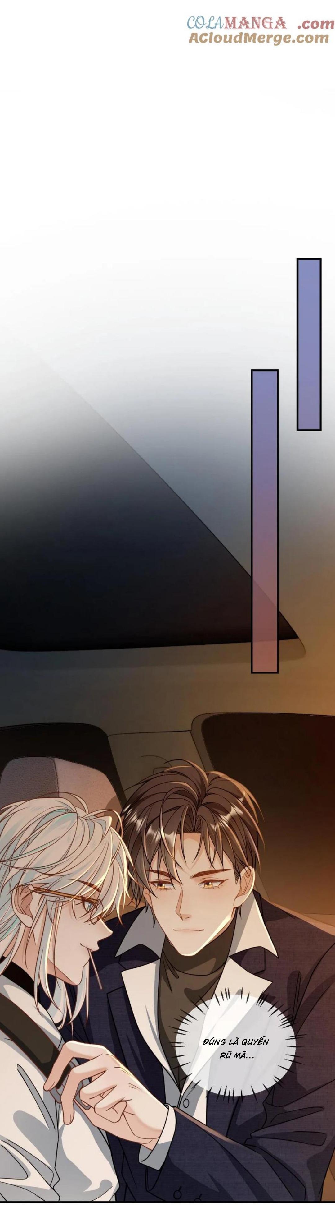 Khát Vọng Ngọt Ngào Chapter 362 - Next Chapter 363