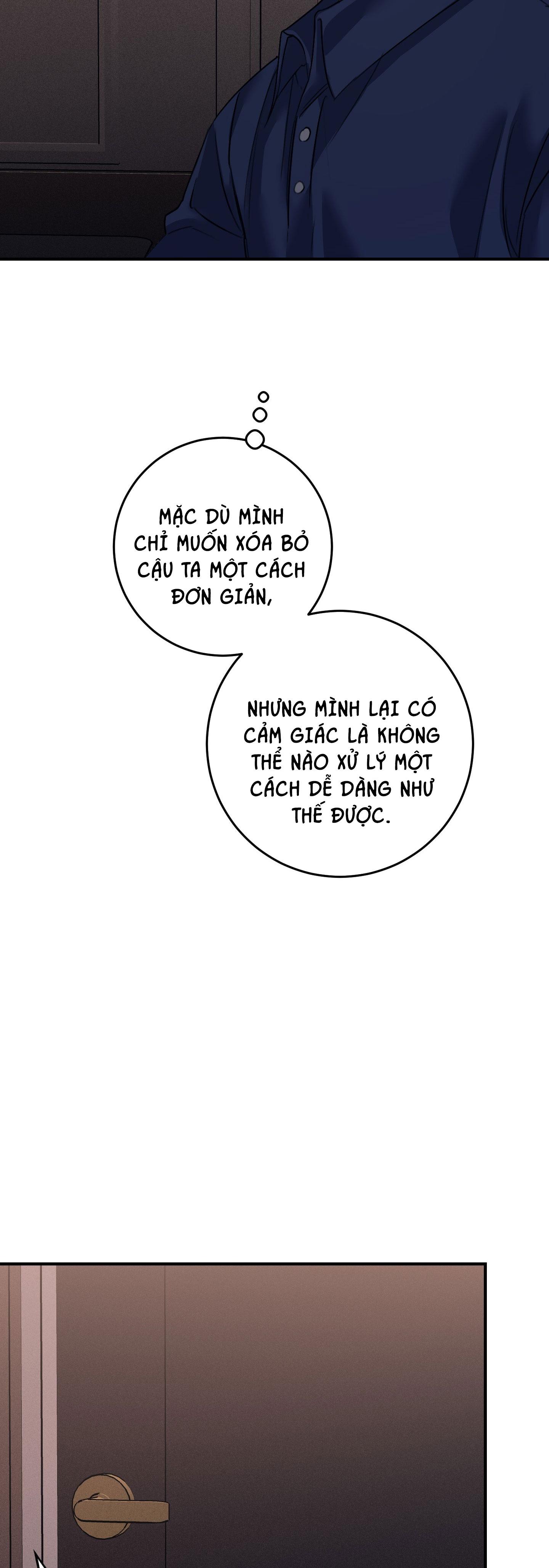 QUAN HỆ CỘNG SINH GIỮA TRỜI VÀ TRĂNG Chapter 47 - Next 