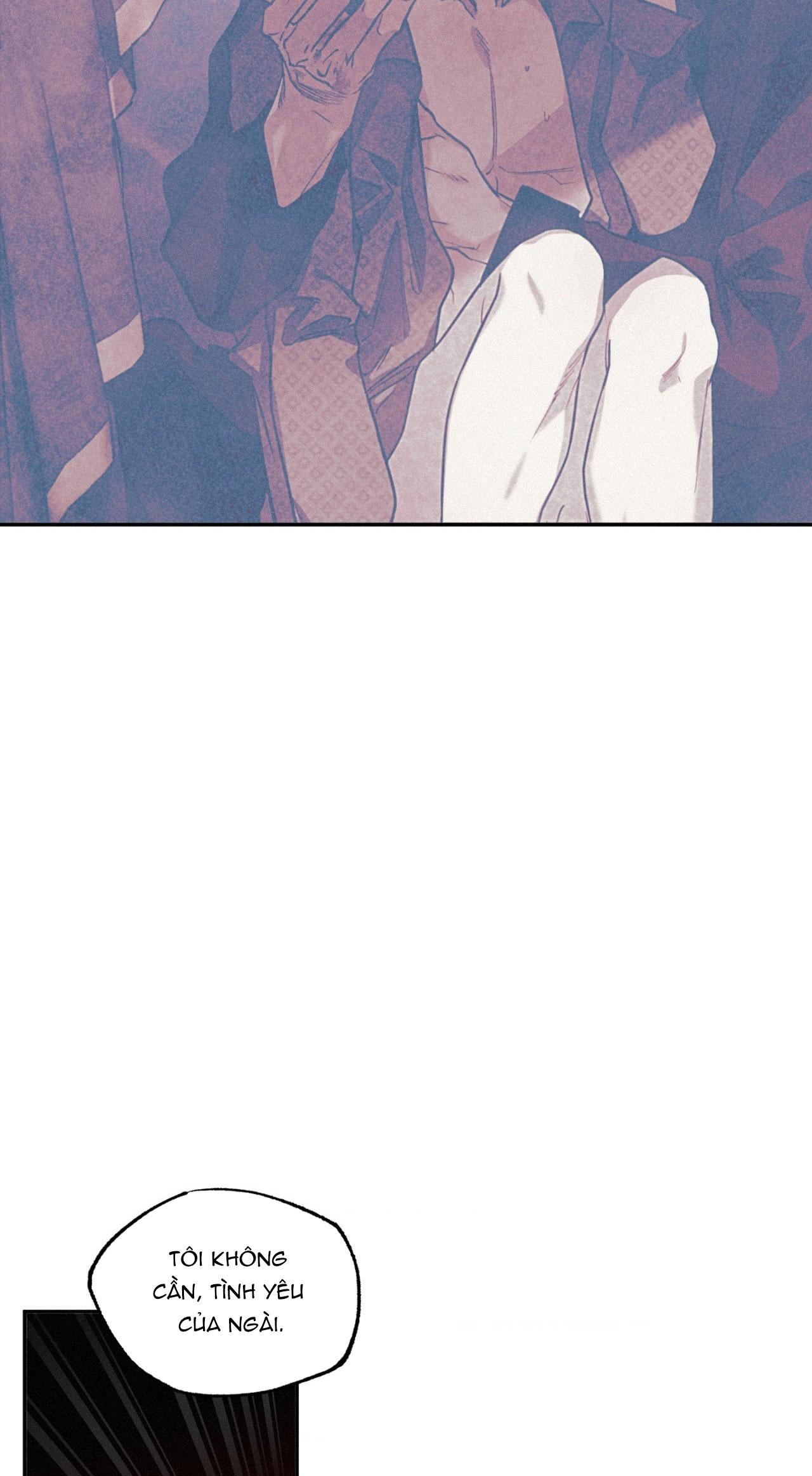 LỜI NÓI DỐI ĐẪM MÁU Chapter 49 - Next 