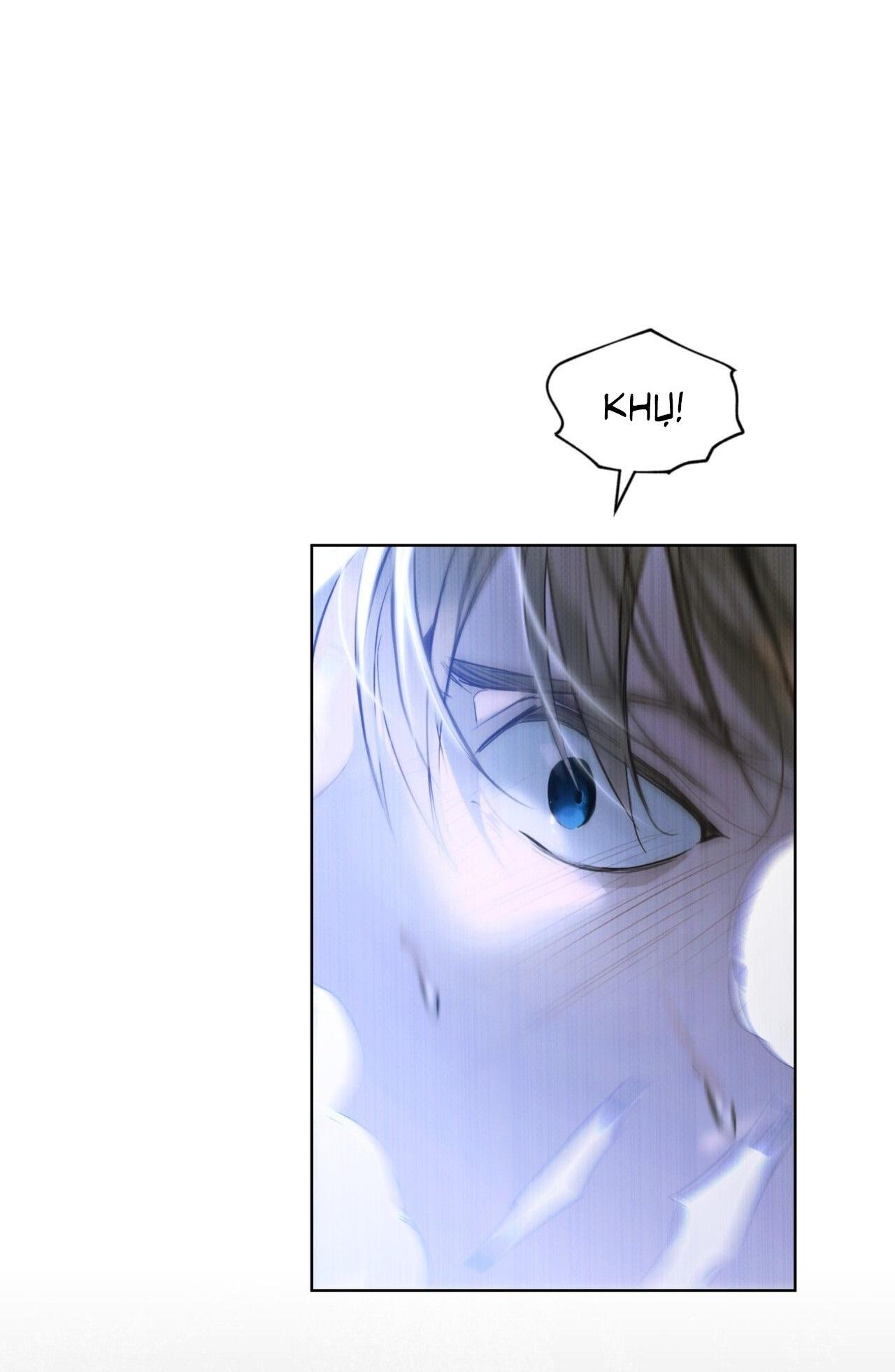 RAGA: Passion Chapter 9 - Next 