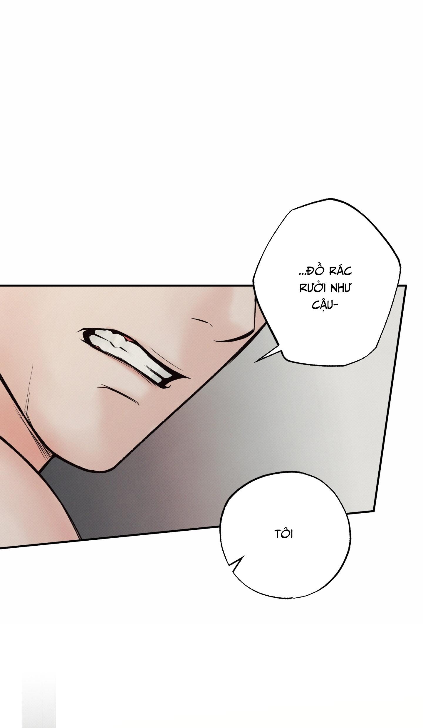 RANH GIỚI CỦA SỰ MÊ HOẶC Chapter 15 H - Next Chapter 16