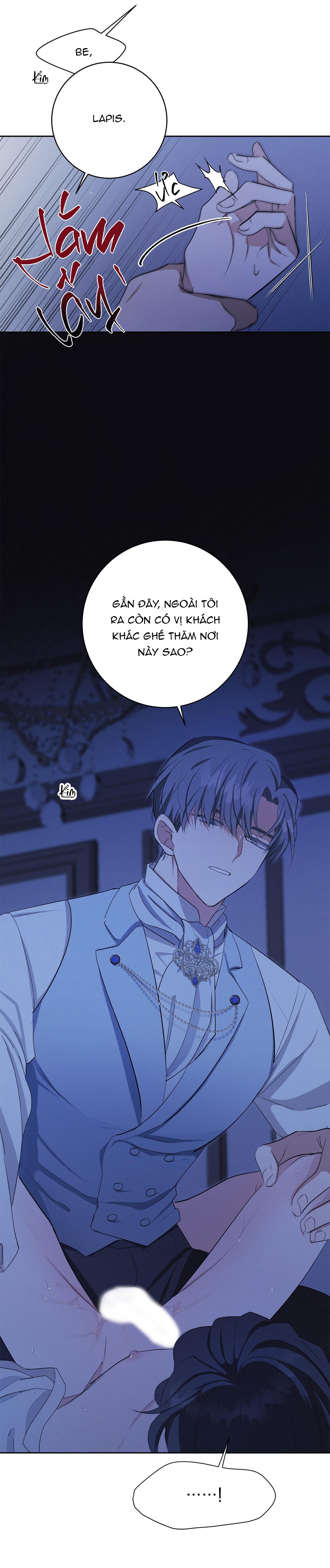 TUYỂN TẬP NHẤT THỤ ĐA CÔNG CỦA NHÀ KIM Chapter 41.3 bóng ma 3 - Next Chapter 41.4 bóng ma 4
