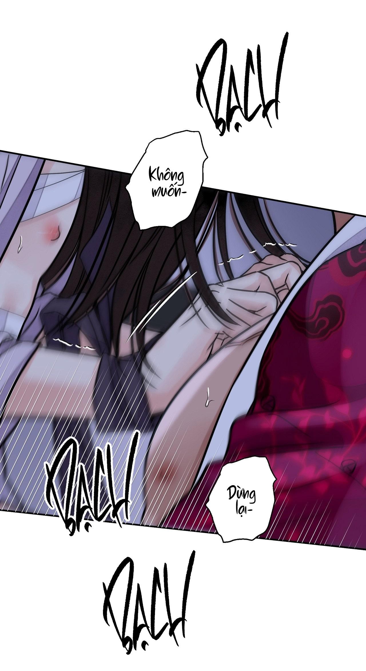 KIẾM HOA Chapter 85 - Next Chapter 86