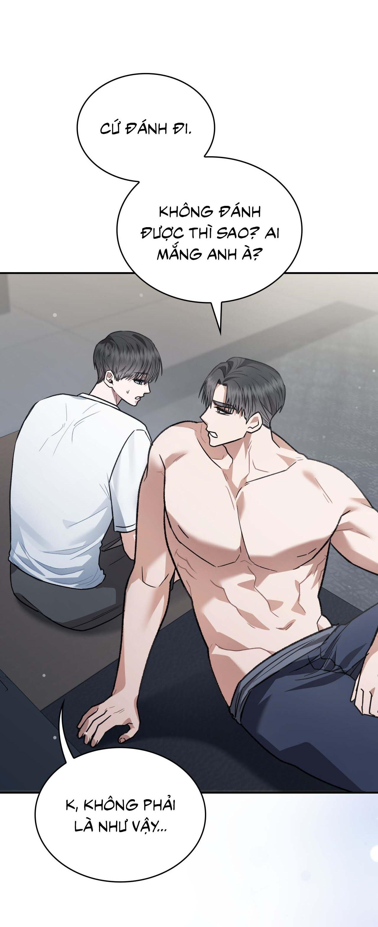 Raw Chapter 44 - Next Chapter 45