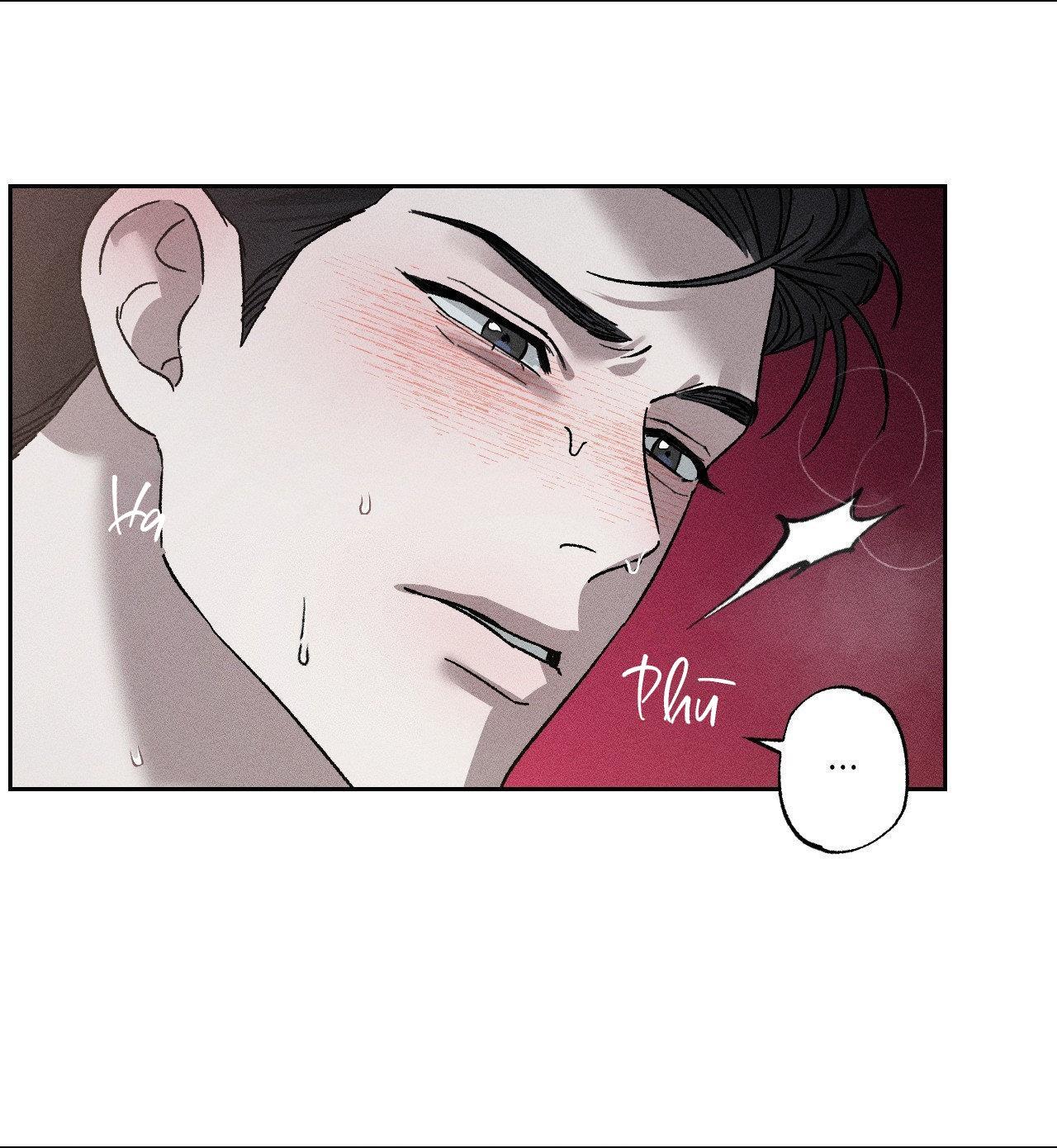 (CBunu) Close Up Chapter 21 H+ - Next Chapter 22
