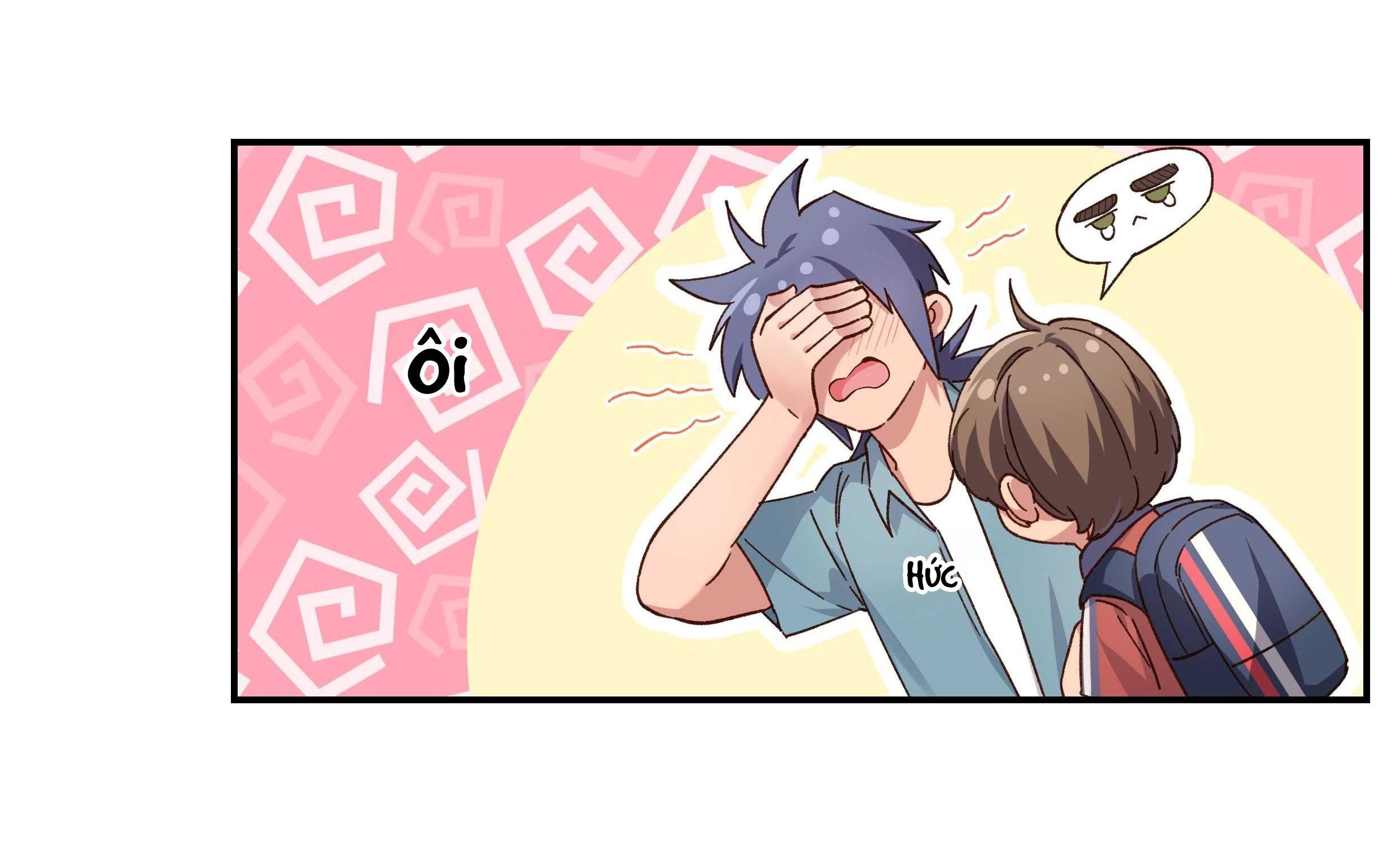Quán cơm tỳ hưu Chapter 94 - Trang 2