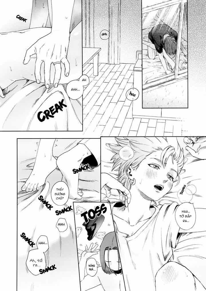 Tổng hợp Boylove Chapter 28 - Next 