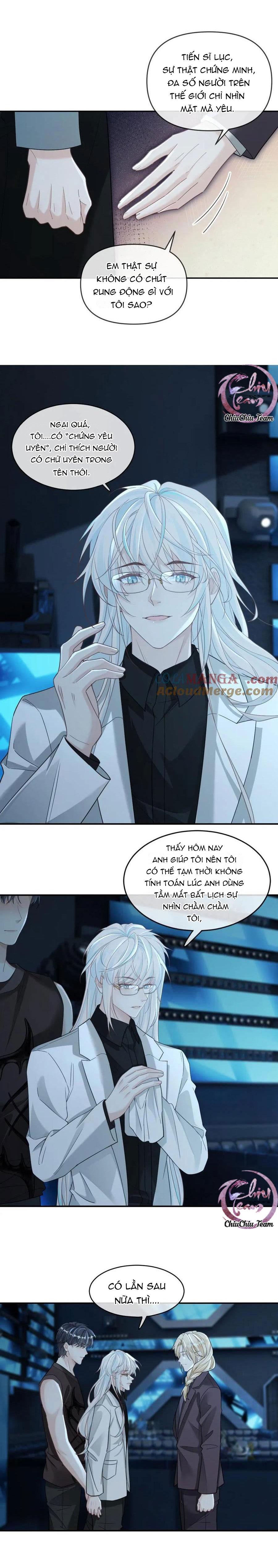 Khát Vọng Ngọt Ngào Chapter 350 - Next Chapter 351