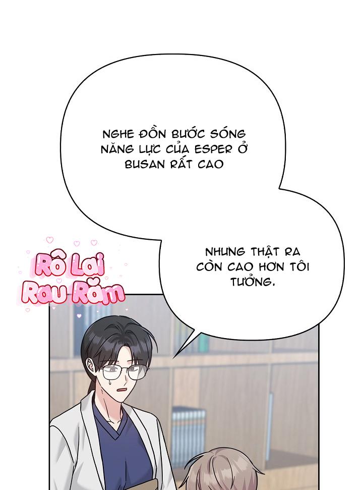 BẢN SAO ÂM HƯỞNG Chapter 49 - Trang 3