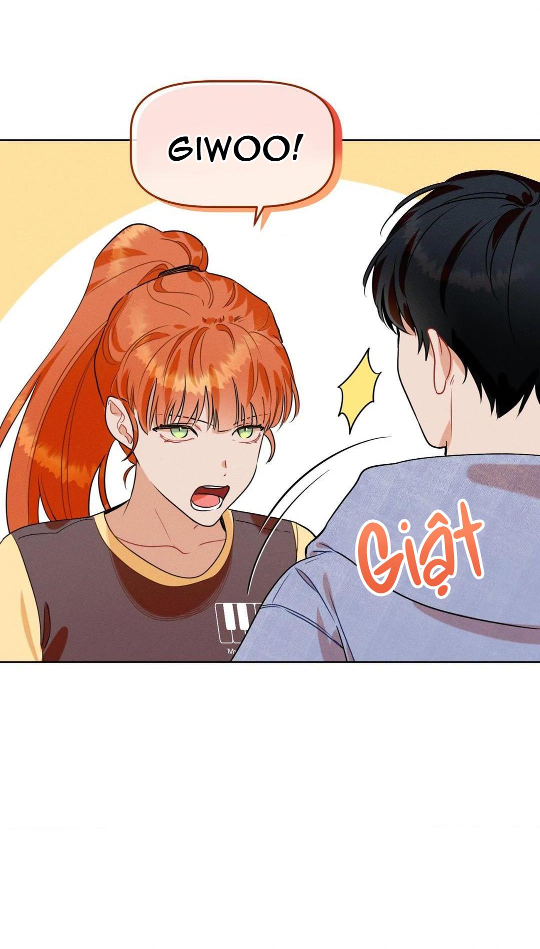 Tố Cáo Sếp Tôi Chapter 21 - Next Chapter 22