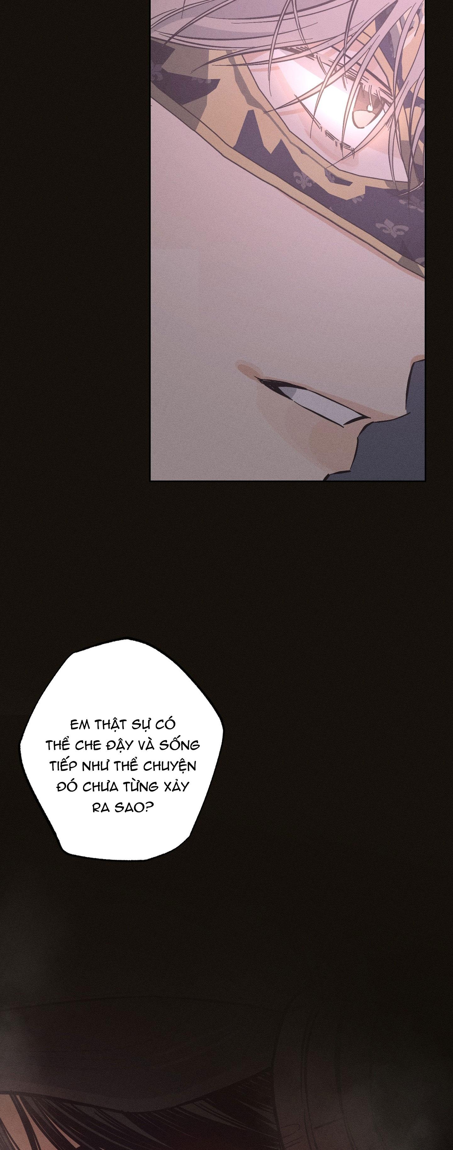 STAGE BEHIND Chapter 6 - Next 