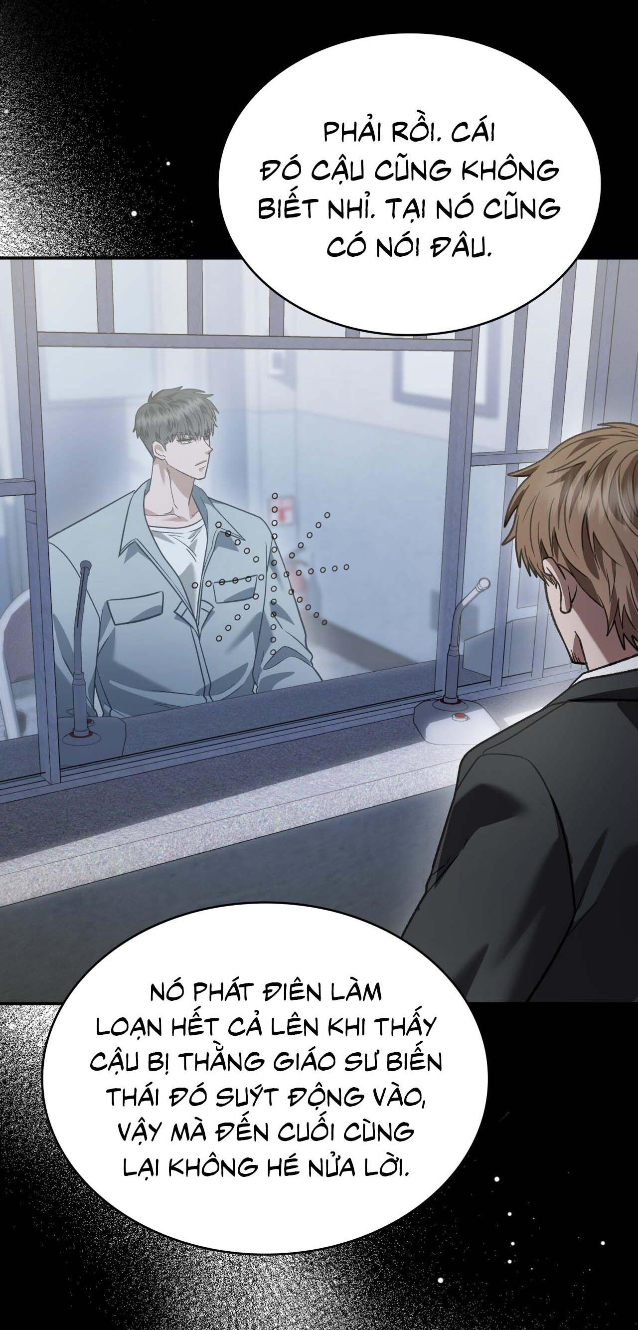 Raw Chapter 46 - Next Chapter 47