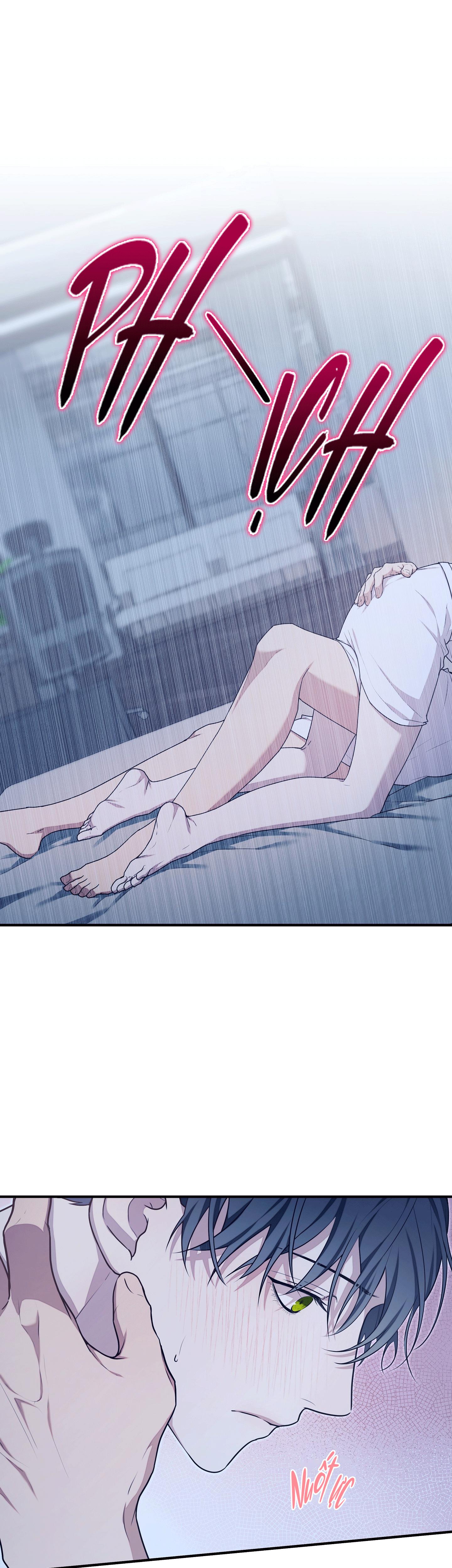 Hỗn Mộng Chapter 38 - Next 