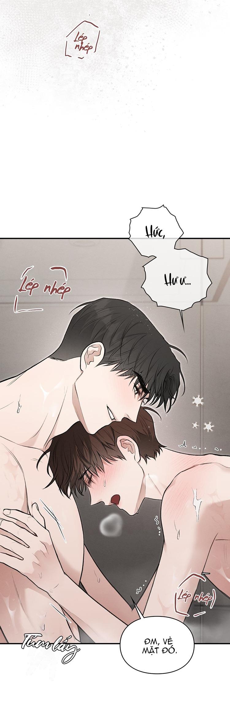 SỨ GIẢ THẦN CHẾT Chapter 34 - Next 