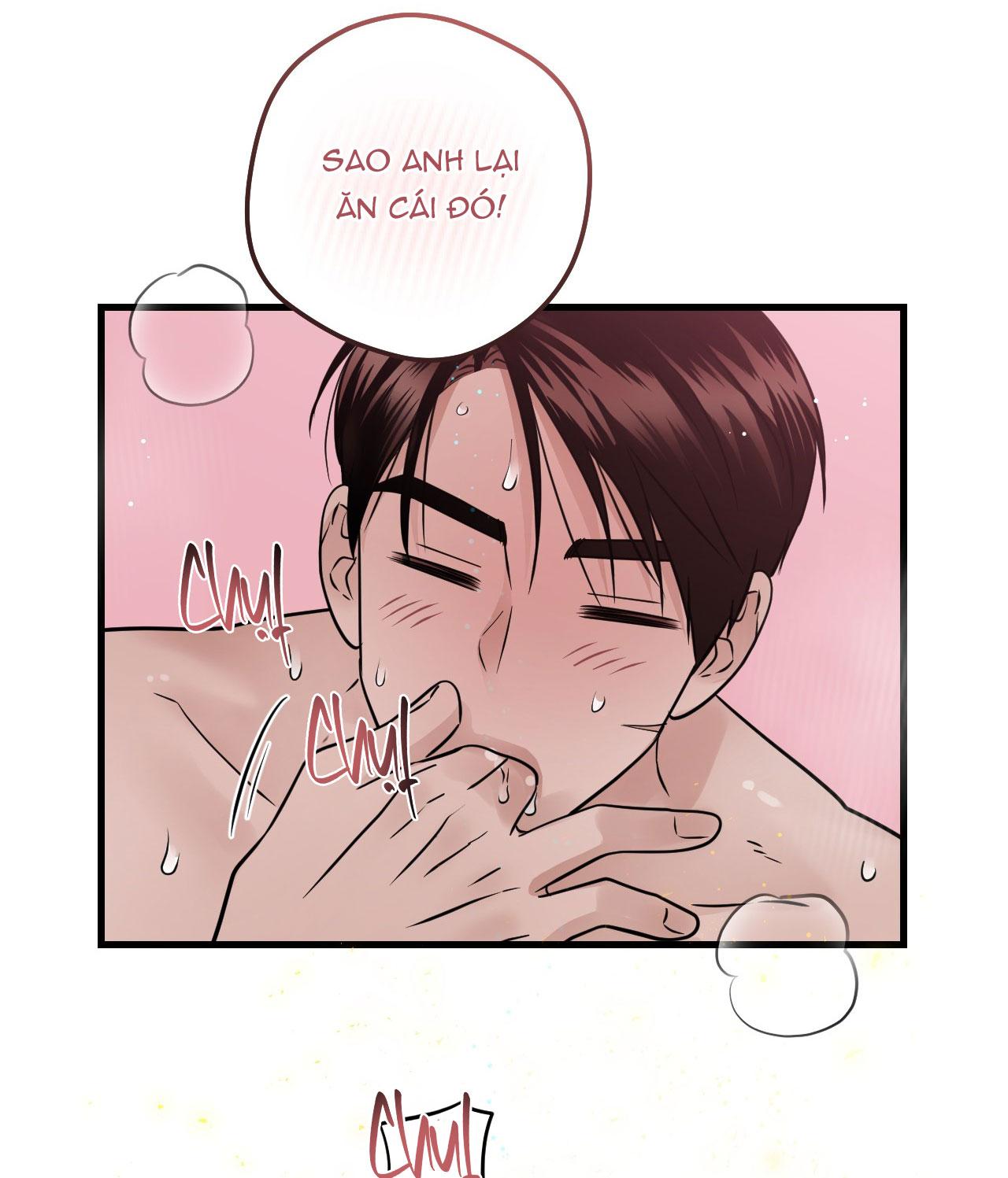 OVER THE PARADISE Chapter 54 - Next 