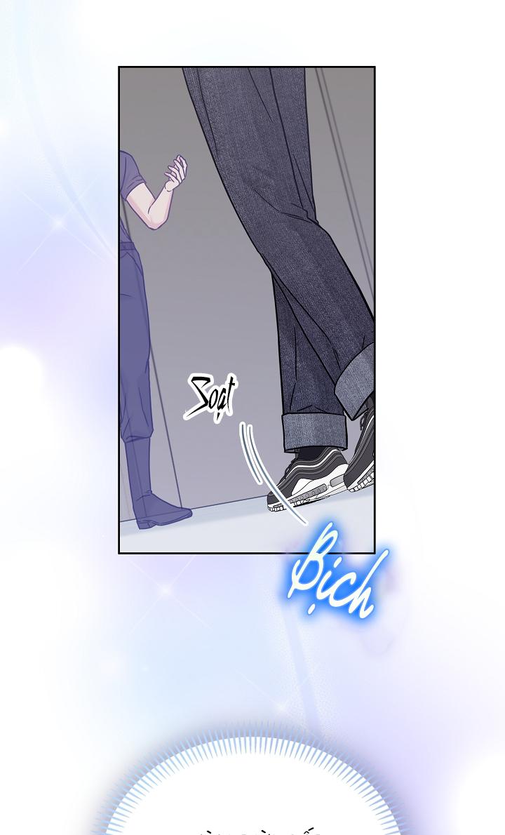BẢN SAO ÂM HƯỞNG Chapter 48 - Trang 3