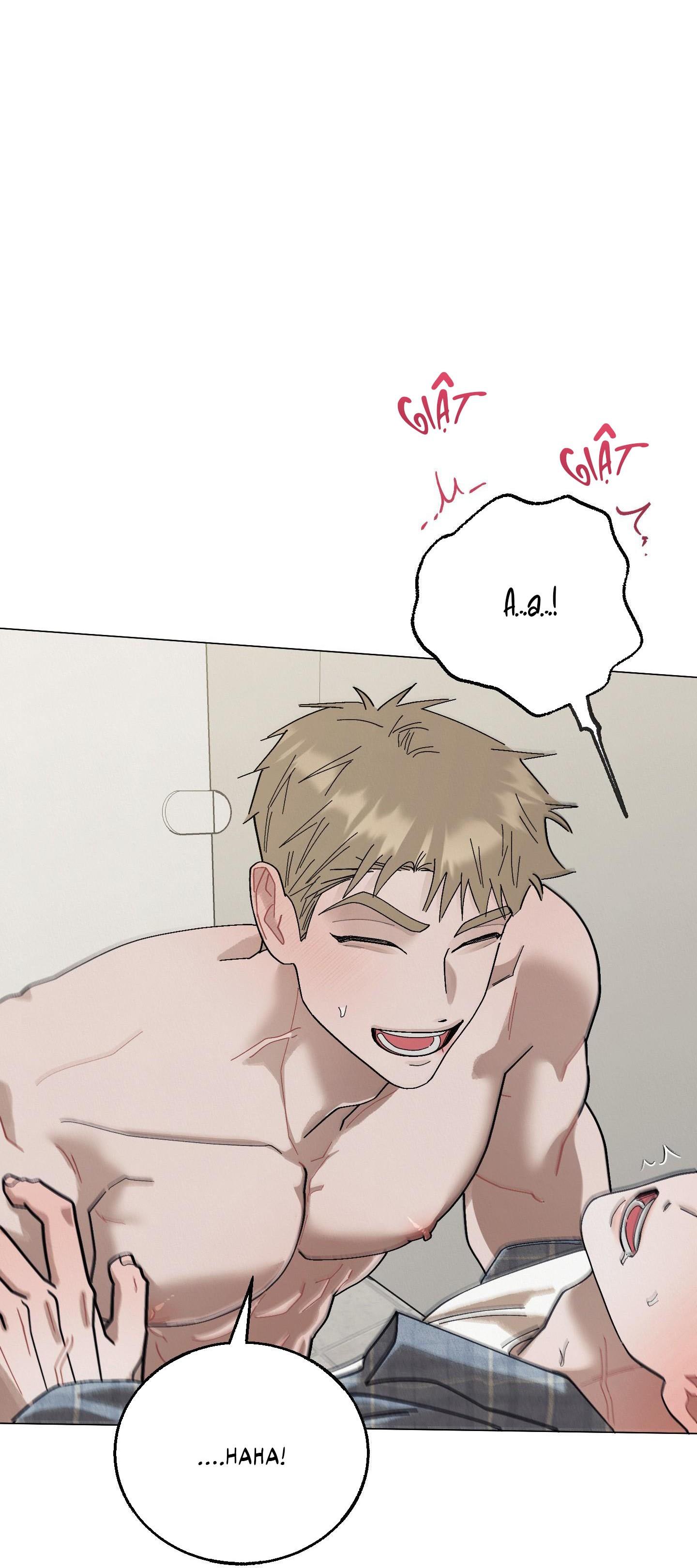 (CBunu) Nhiệm Vụ Định Mệnh Chapter 19 H - Trang 2