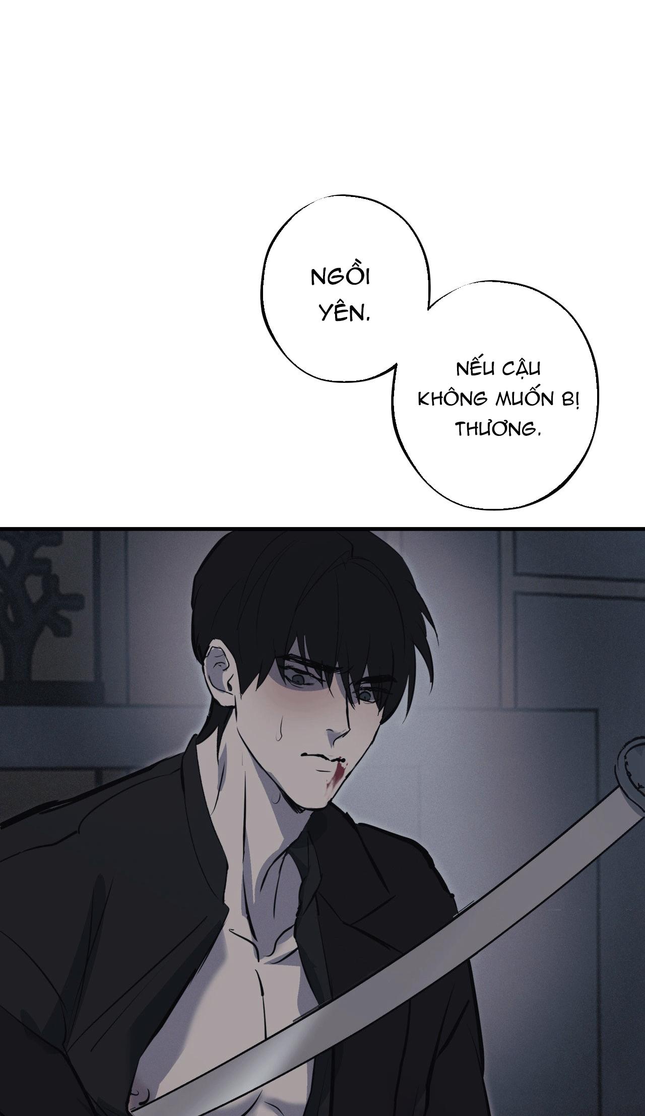 RISKY VICE Chapter 29 - Next 
