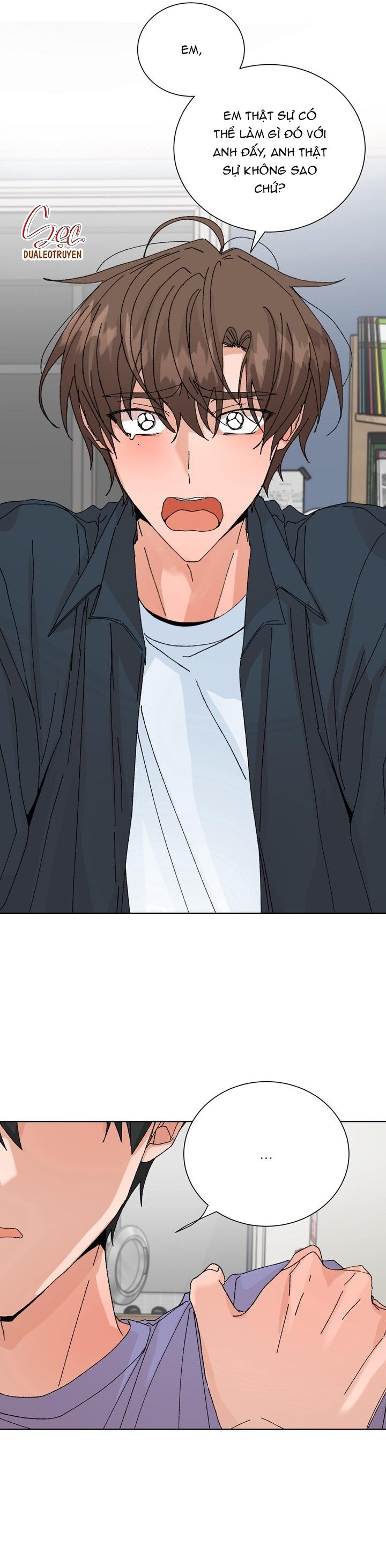 ĐẶC QUYỀN CHO CẶP ĐÔI MỚI CƯỚI Chapter 47 - Next 