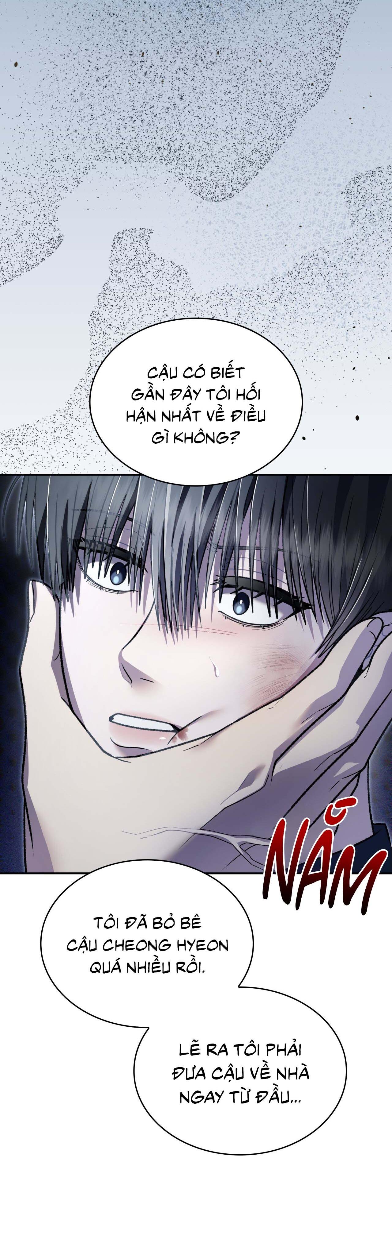 Raw Chapter 48 - Next Chapter 49