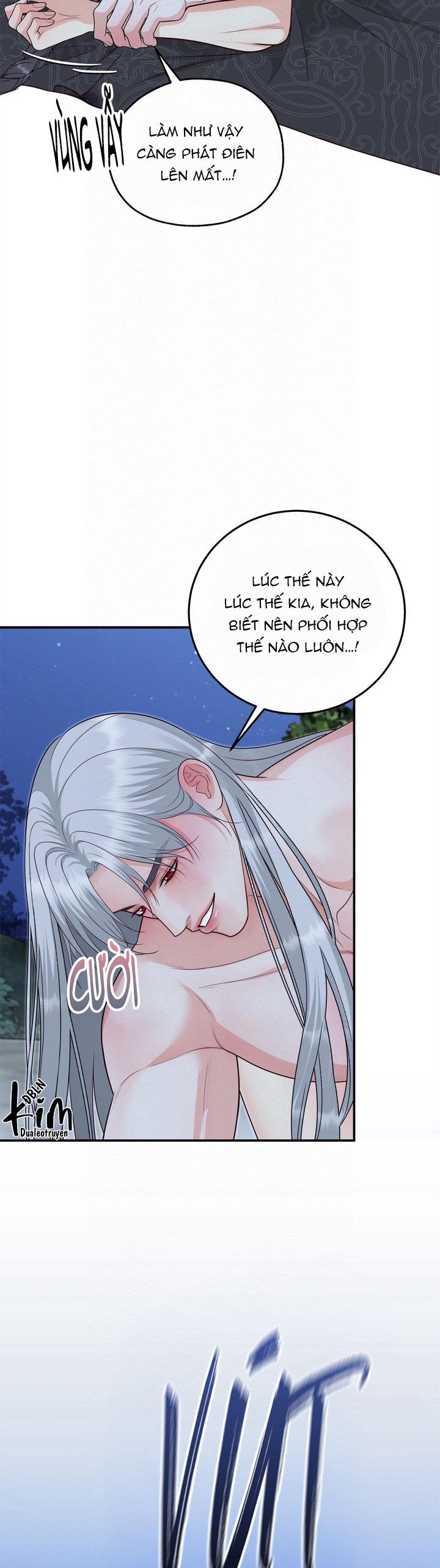 LỄ TRỪ TÀ Chapter 41 - Next 