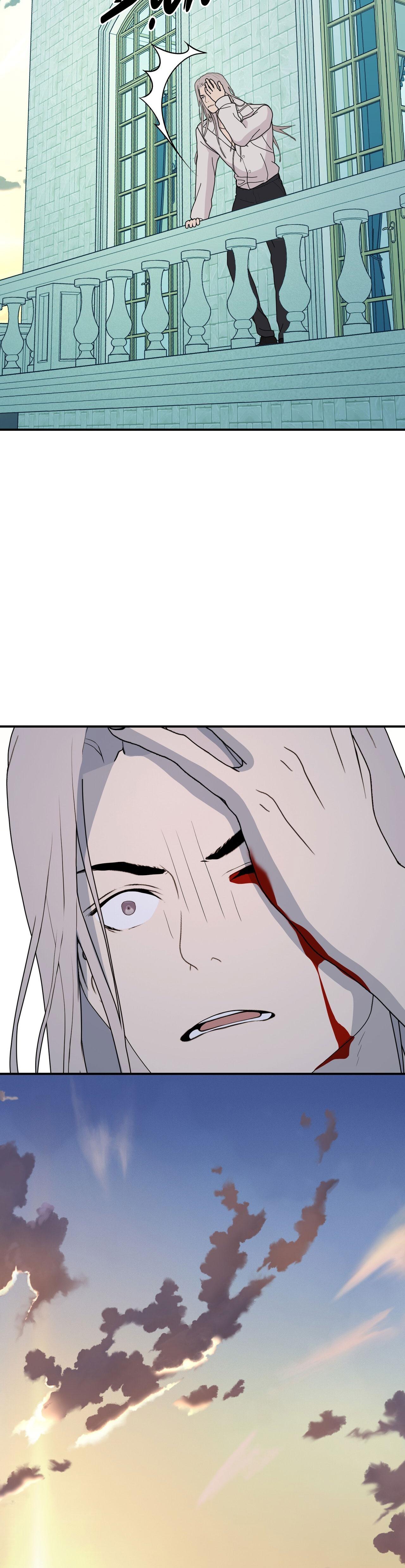 (ABO) ĐÁM CƯỚI HOÀNG GIA Chapter 39 - Next 