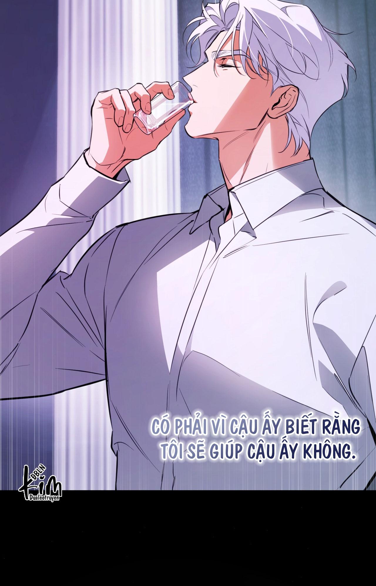 OFF TRACK Chapter 39 - Next 