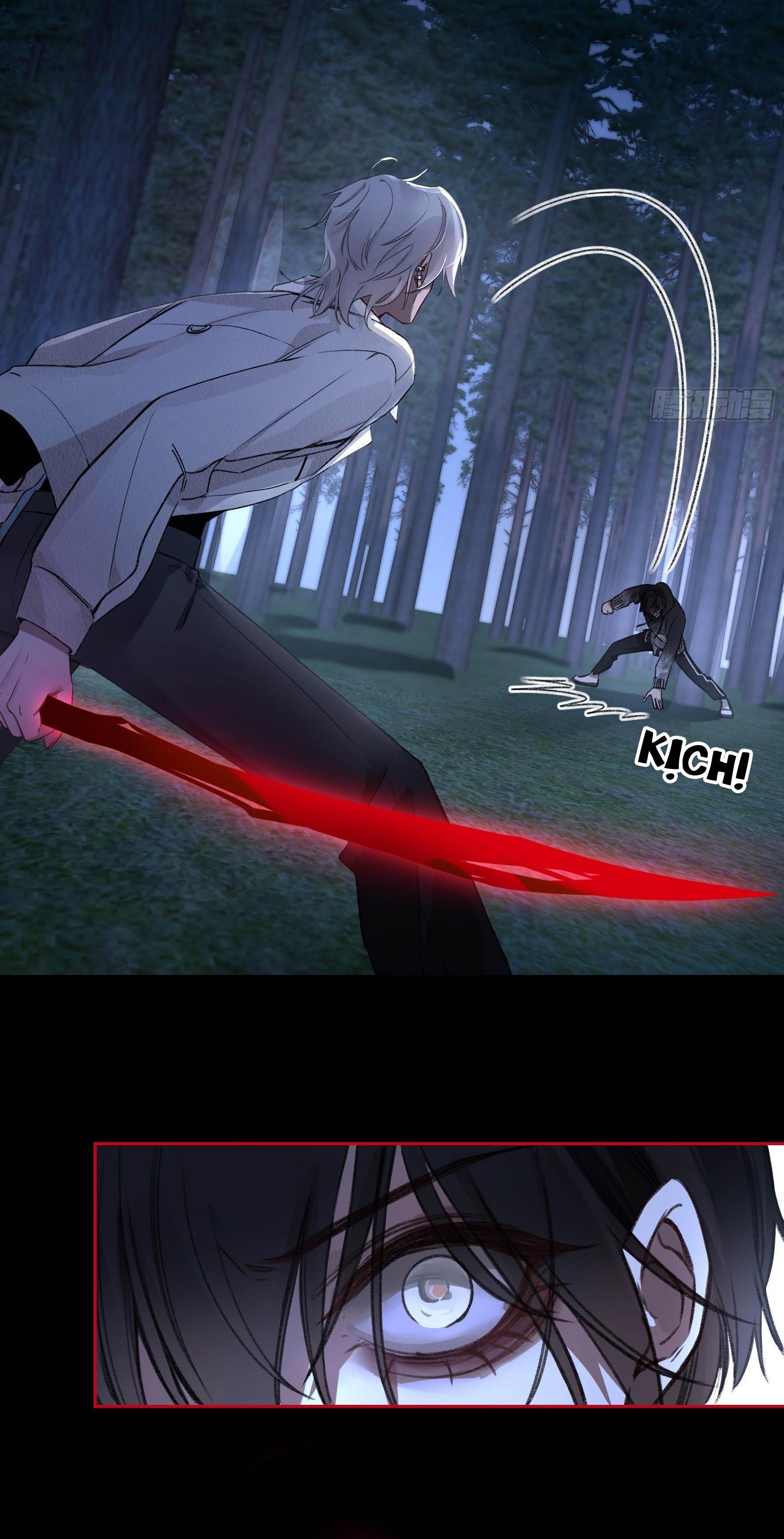 Ác linh Chapter 7 - Next Chapter 8
